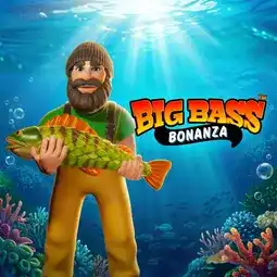 Big Bass Bonanza game at Kats Casino for Australia players Big Bass Bonanza game at Kats Casino for Australia players