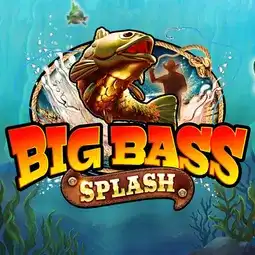 Big Bass Splash game at Kats Casino for Australia players Big Bass Splash game at Kats Casino for Australia players