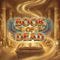 Book of Dead game at Kats Casino for Australia players Book of Dead game at Kats Casino for Australia players