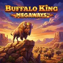 Buffalo King Megaways game at Kats Casino for Australia players Buffalo King Megaways game at Kats Casino for Australia players