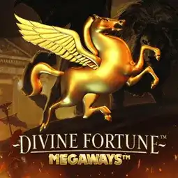 Divine Fortune Megaways game at Kats Casino for Australia players Divine Fortune Megaways game at Kats Casino for Australia players