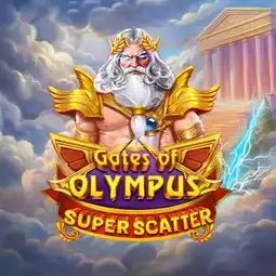 Gates of Olympus Super Scatter game at Kats Casino for Australia players Gates of Olympus Super Scatter game at Kats Casino for Australia players