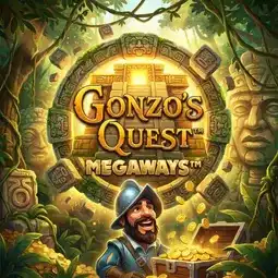 Gonzos Quest Megaways game at Kats Casino for Australia players Gonzos Quest Megaways game at Kats Casino for Australia players