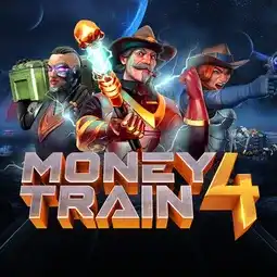Money Train 4 game at Kats Casino for Australia players Money Train 4 game at Kats Casino for Australia players