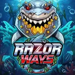 Razor Ways game at Kats Casino for Australia players Razor Ways game at Kats Casino for Australia players