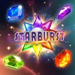 Starburst game at Kats Casino for Australia players Starburst game at Kats Casino for Australia players