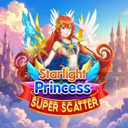 Starlight Princess Super Scatter game at Kats Casino for Australia players Starlight Princess Super Scatter game at Kats Casino for Australia players