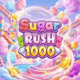 Sugar Rush 1000 game at Kats Casino for Australia players Sugar Rush 1000 game at Kats Casino for Australia players