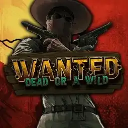 Wanted Dead or a Wild game at Kats Casino for Australia players Wanted Dead or a Wild game at Kats Casino for Australia players